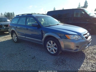 SUBARU SUBARU OUTBACK (NATL) LTD/LTD LL BEAN W/NAV/LTD LL BEAN W/NAV/VDC/LTD W/VDC