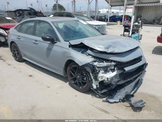 HONDA HONDA CIVIC HYBRID SPORT/SPORT TOURING
