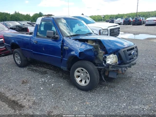 FORD FORD RANGER XL/XLT