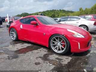 NISSAN NISSAN 370Z