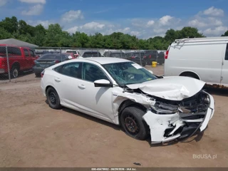 HONDA HONDA INSIGHT EX