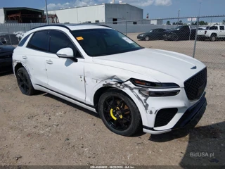 GENESIS GENESIS GV70 3.5T AWD SPORT