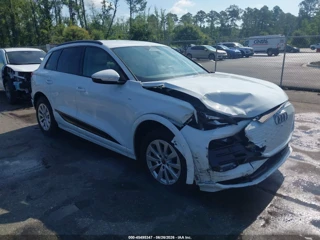 AUDI AUDI Q6 E-TRON PREMIUM