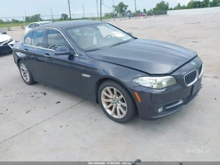 BMW 535I