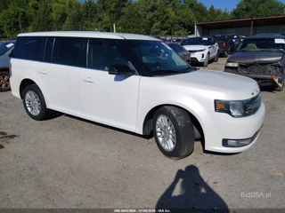 FORD FORD FLEX SEL