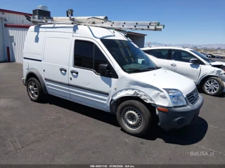 FORD FORD TRANSIT CONNECT XL