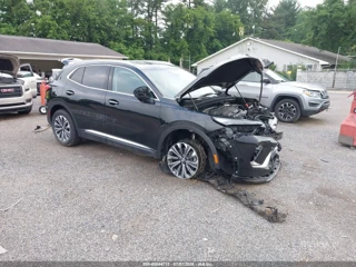 BUICK BUICK ENVISION PREFERRED AWD