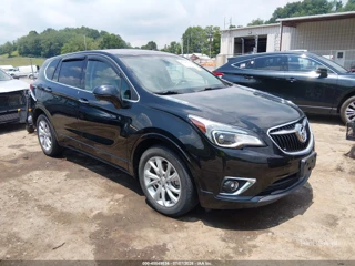 BUICK BUICK ENVISION AWD PREFERRED