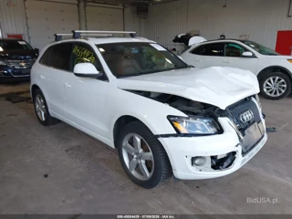 AUDI AUDI Q5 2.0T PREMIUM