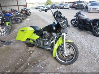 HARLEY-DAVIDSON HARLEY-DAVIDSON FLHX