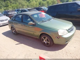 SUZUKI SUZUKI FORENZA