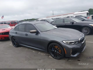 BMW M340I M340I XDRIVE