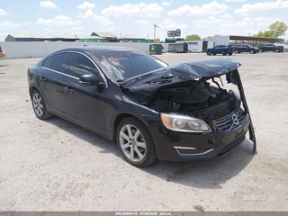 VOLVO VOLVO S60 T5 DRIVE-E PREMIER