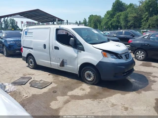 NISSAN NISSAN NV200 S