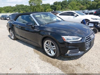 AUDI AUDI A5 45 PREMIUM