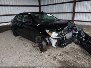 KIA KIA RIO S