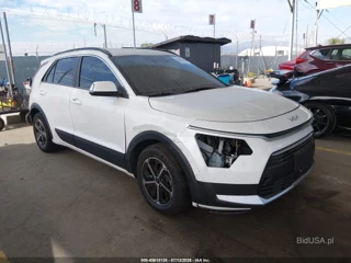 KIA KIA NIRO EX