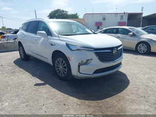 BUICK BUICK ENCLAVE FWD ESSENCE