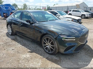 GENESIS GENESIS G70 2.0T AWD