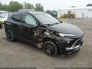BUICK BUICK ENCORE GX SPORT TOURING AWD
