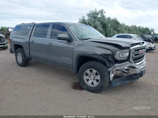 GMC SIERRA 1500 SLE