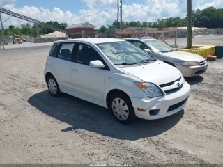 SCION SCION XA