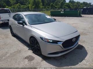 MAZDA MAZDA MAZDA3