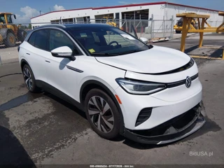 VOLKSWAGEN VOLKSWAGEN ID.4 AWD PRO S