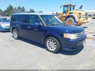 FORD FORD FLEX SEL