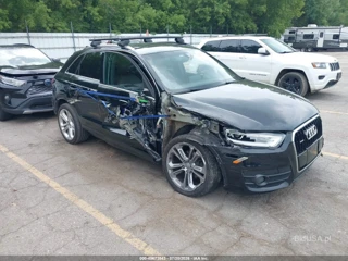 AUDI AUDI Q3 2.0T PREMIUM PLUS