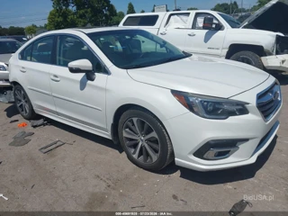SUBARU SUBARU LEGACY 2.5I LIMITED