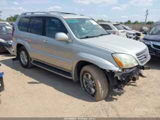 LEXUS LEXUS GX 470