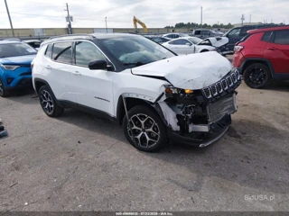 JEEP JEEP COMPASS LIMITED