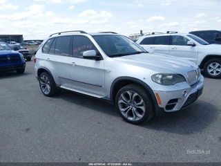 BMW X5 XDRIVE50I