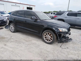 AUDI AUDI Q5 2.0T PREMIUM