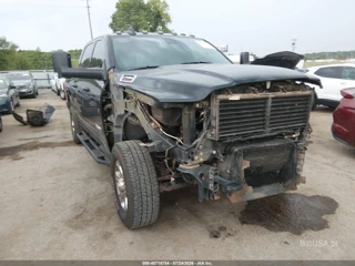RAM RAM 2500 BIG HORN  4X4 6'4 BOX