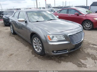 CHRYSLER CHRYSLER 300 LIMITED