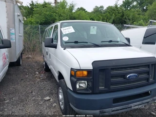 FORD FORD E-150 XL