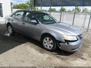 HYUNDAI HYUNDAI SONATA GLS