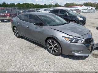 NISSAN NISSAN MAXIMA 3.5 SV