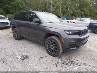 JEEP JEEP GRAND CHEROKEE L SUMMIT RESERVE 4X4