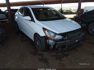 HYUNDAI HYUNDAI ACCENT GLS
