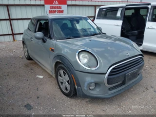 MINI MINI HARDTOP COOPER