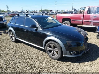 AUDI AUDI ALLROAD 2.0T PREMIUM