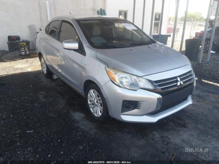 MITSUBISHI MITSUBISHI MIRAGE G4 CARBONITE EDITION/ES/LE