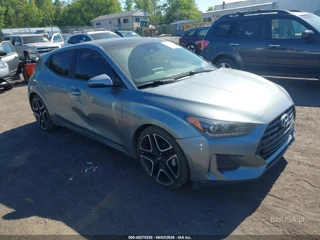 HYUNDAI HYUNDAI VELOSTER 2.0 PREMIUM