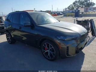 BMW X5 PHEV XDRIVE50E