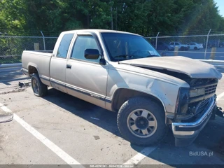 CHEVROLET CHEVROLET GMT-400 C1500