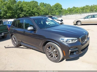 BMW X3 M40I