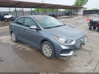 HYUNDAI HYUNDAI ACCENT SE